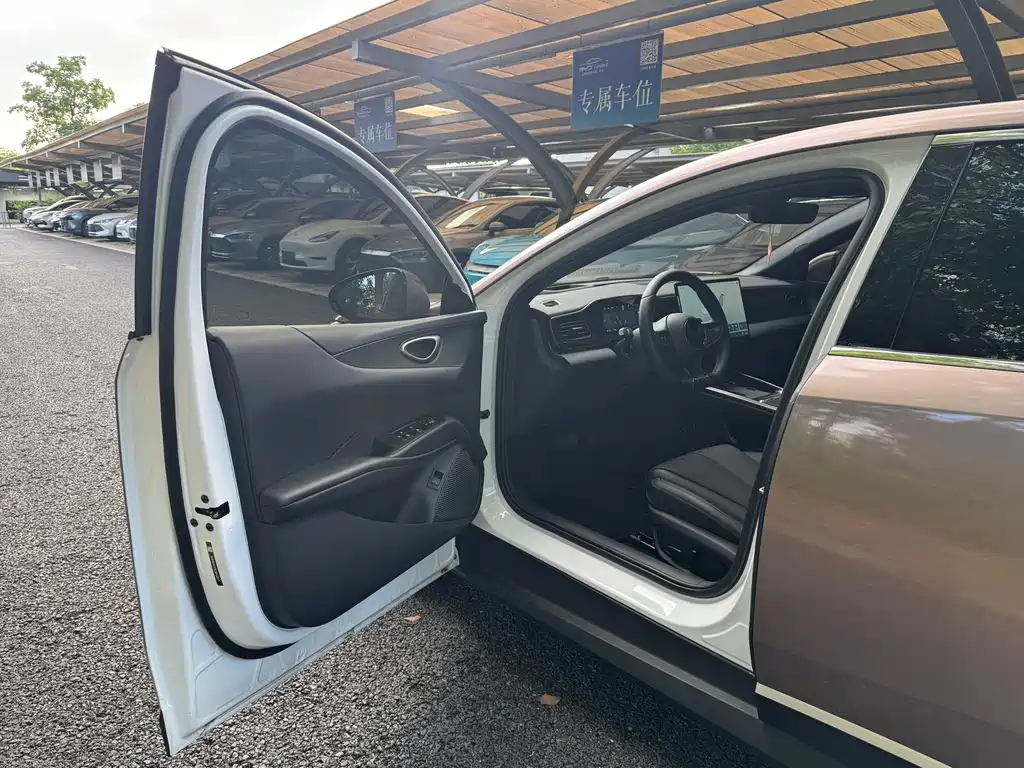 BYD Seal 06 — миниатюра 3