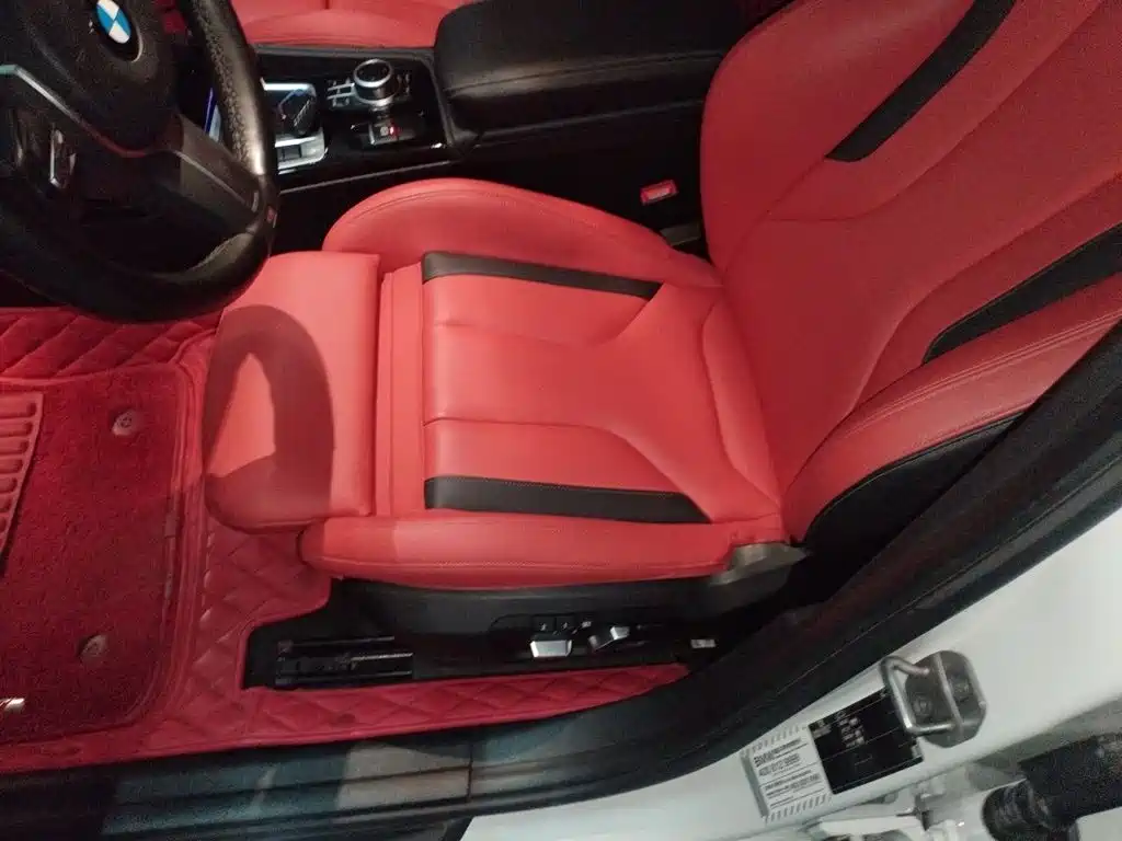 BMW 1 Series — миниатюра 16