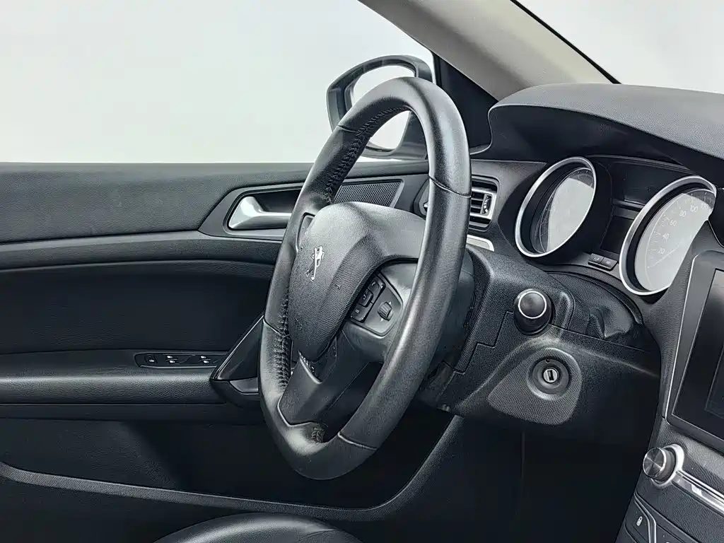 Peugeot 408 — миниатюра 22