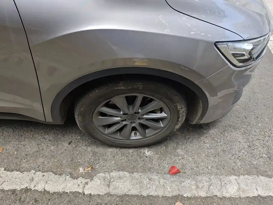 Geely Jia Ji — миниатюра 6