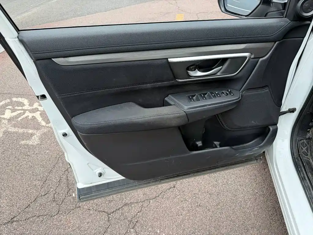 Honda Breeze — миниатюра 6