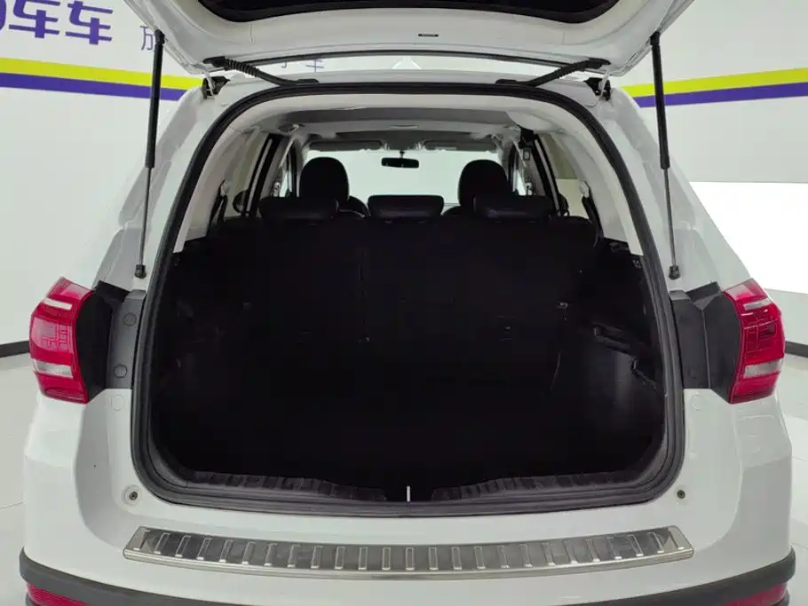 Haval H6 — миниатюра 4