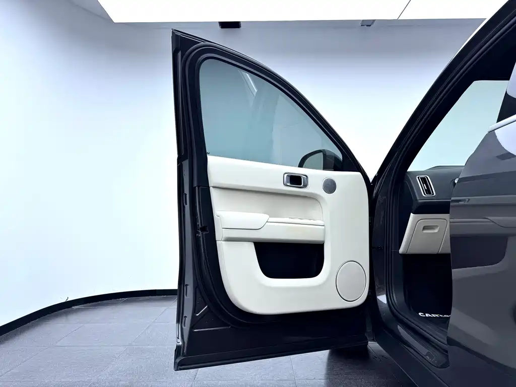 Li Auto Li L9 — миниатюра 21