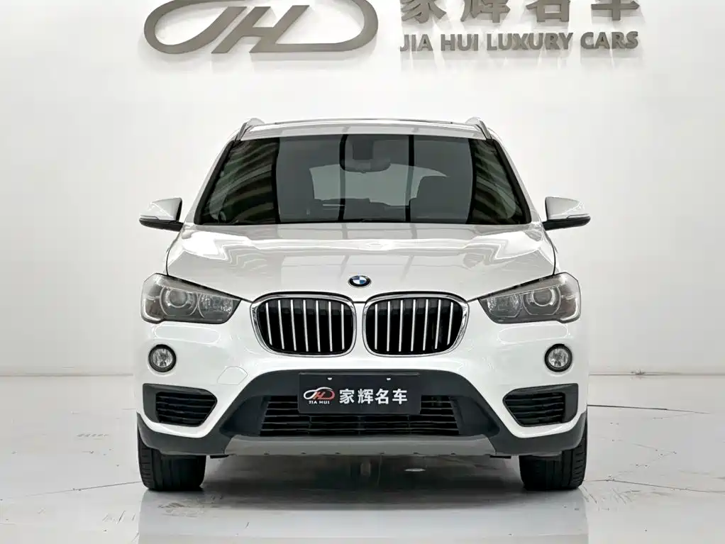 BMW X1 — миниатюра 2