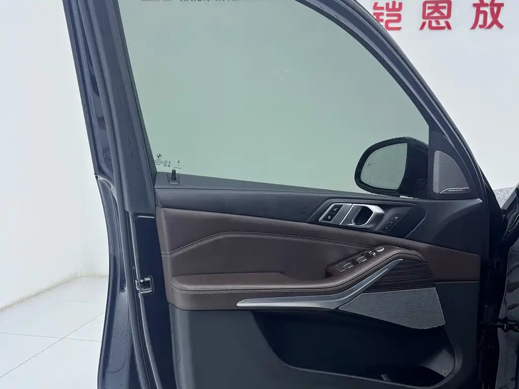 BMW X5 — миниатюра 19