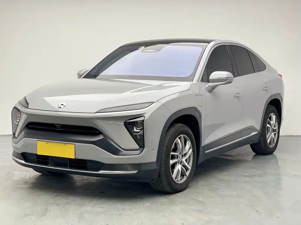 NIO EC6