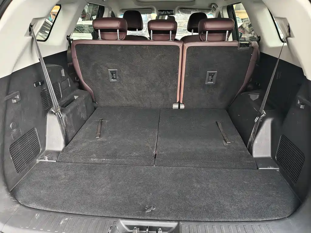 Jetour X90 PLUS — миниатюра 13