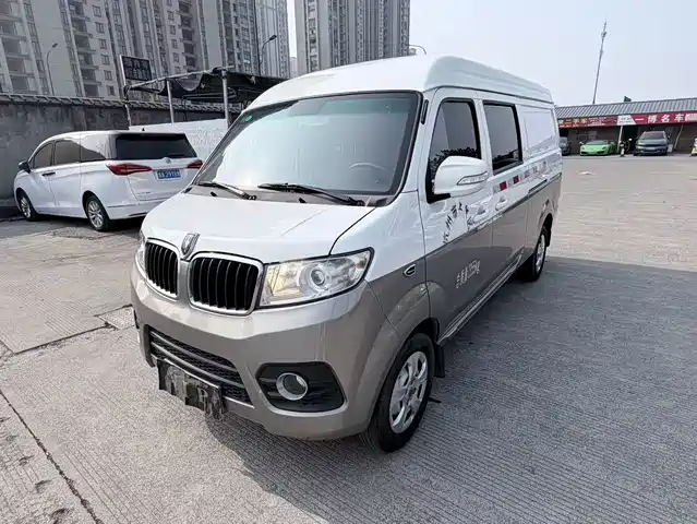 JINBEI LITTLE SEA LION X30