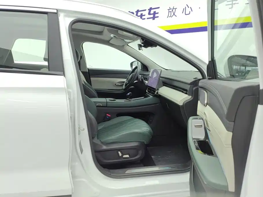 Shanhai Shanhai L9 — миниатюра 8