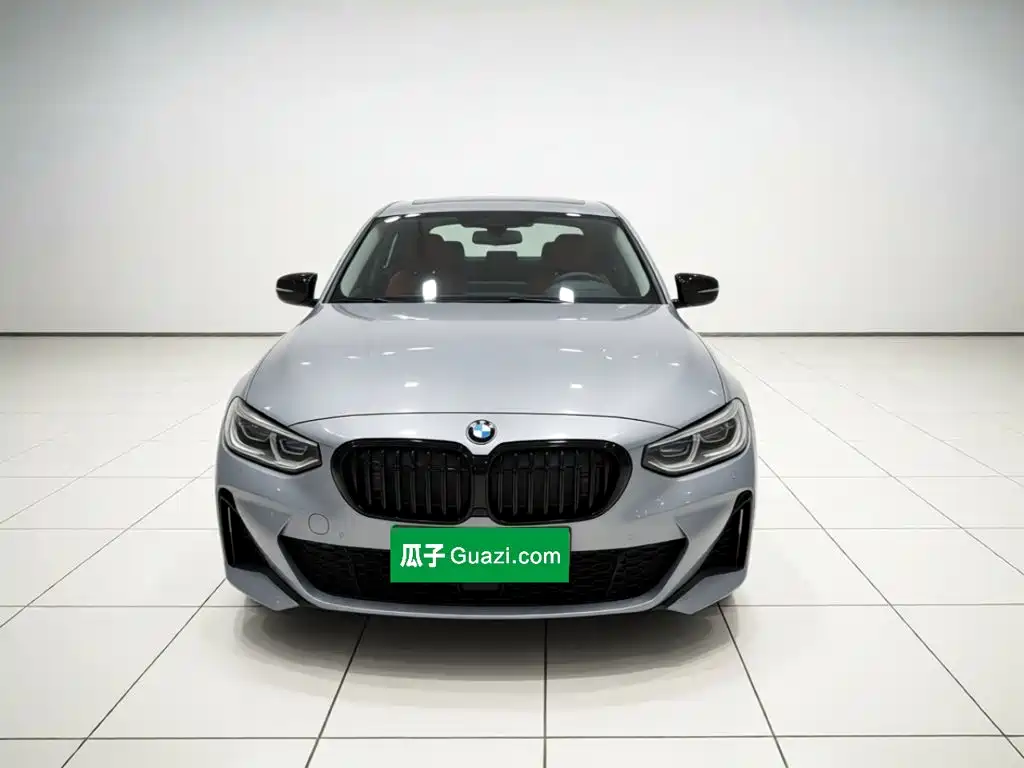 BMW 1 Series — миниатюра 2