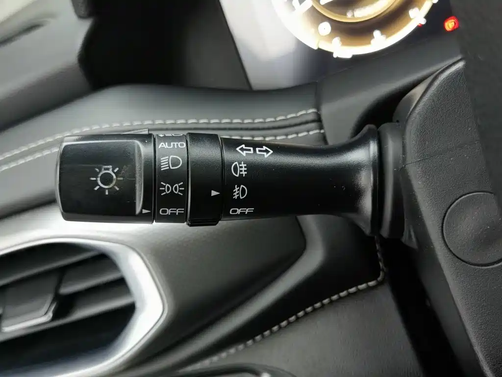 Geely Haoyue — миниатюра 21