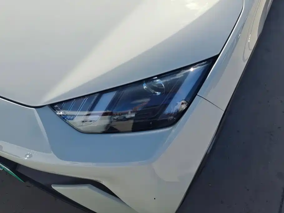 BYD Seagull — миниатюра 5