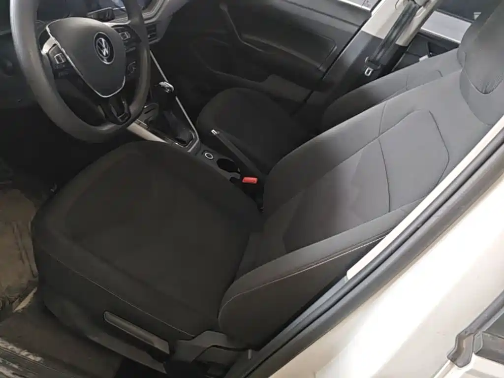 Volkswagen Polo — миниатюра 15