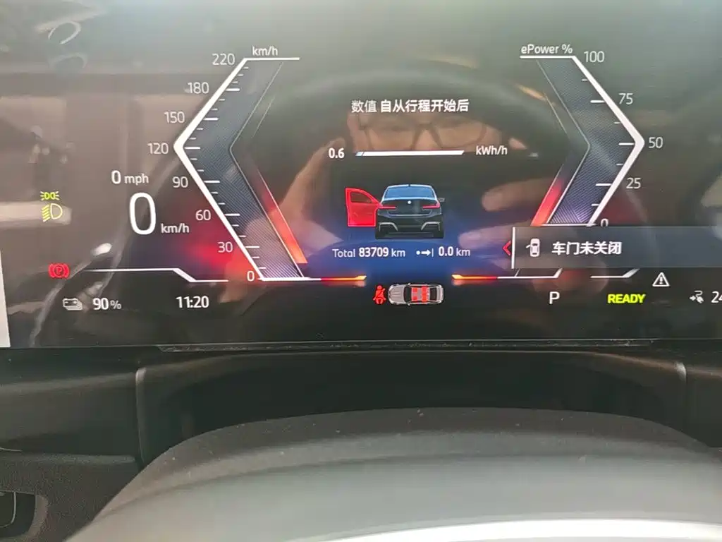 BMW i3 — миниатюра 8