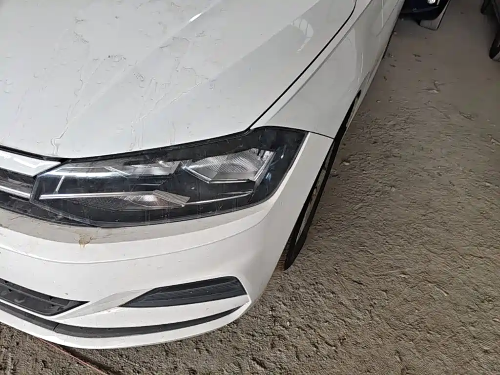 Volkswagen Polo — миниатюра 24