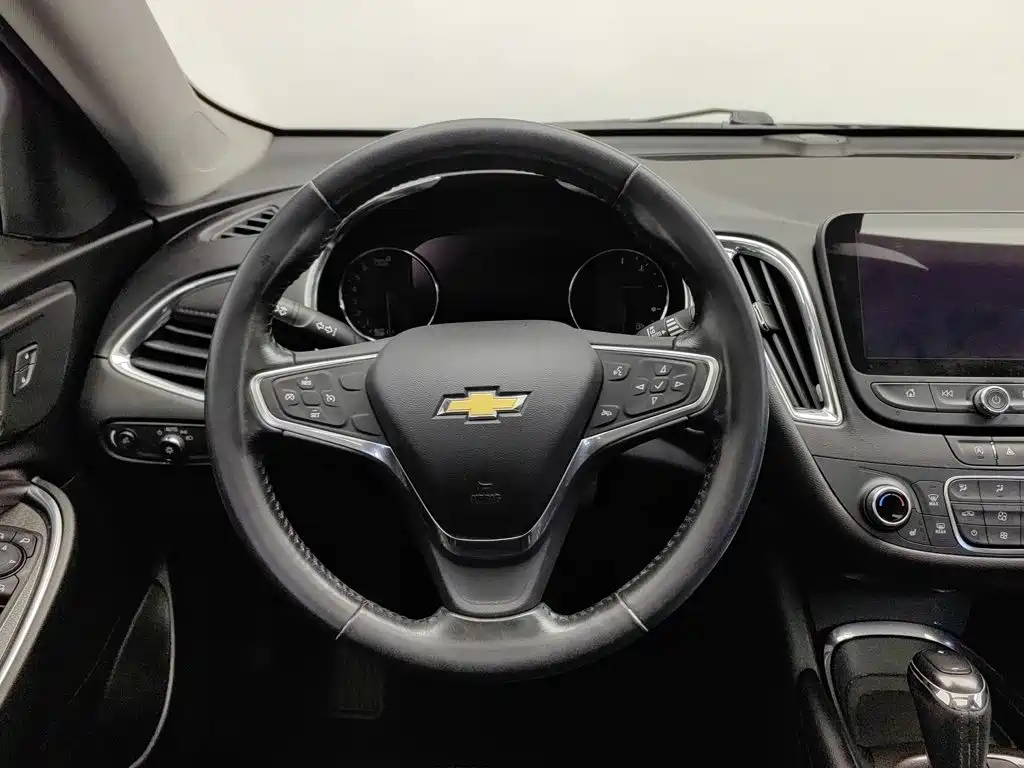 Chevrolet Malibu XL — миниатюра 11