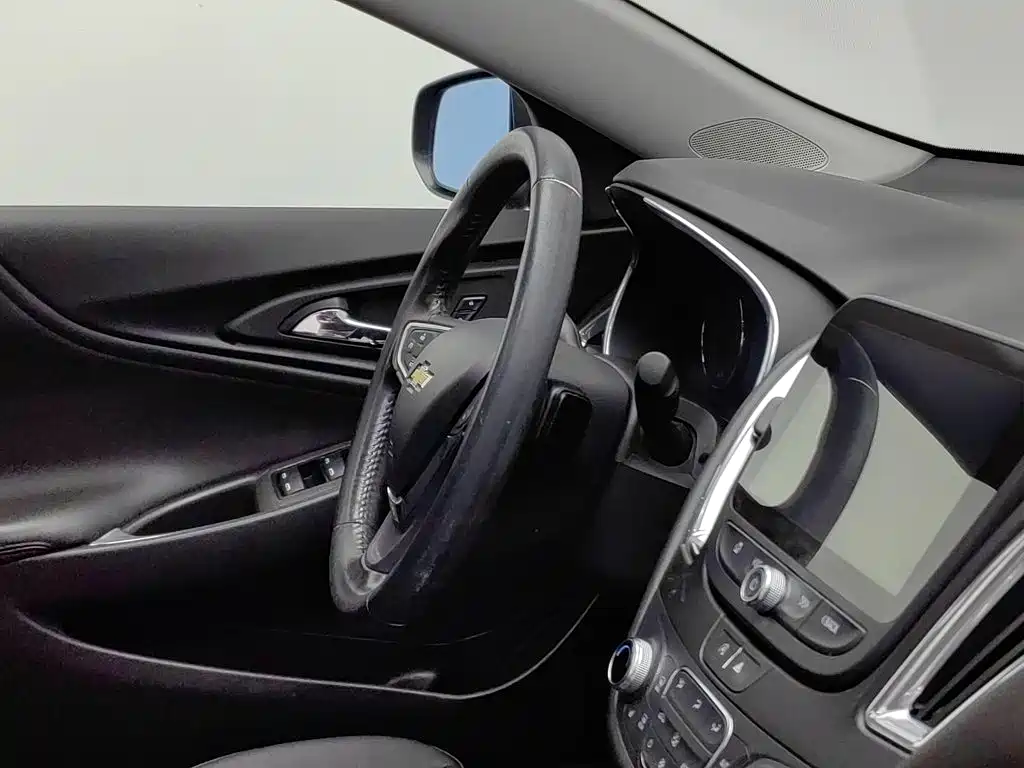 Chevrolet Malibu XL — миниатюра 22