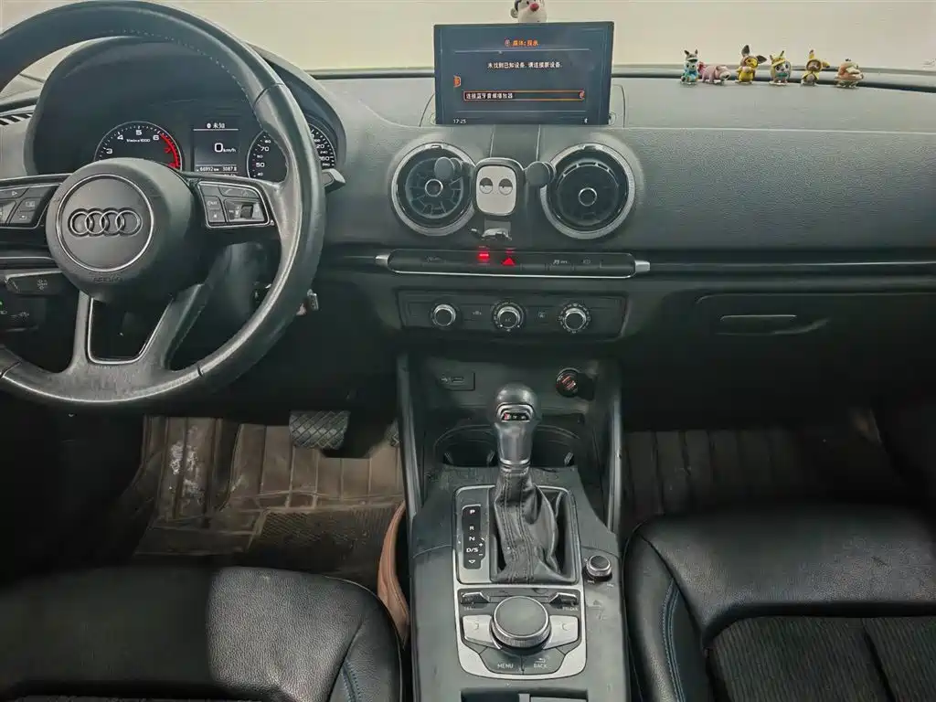 Audi A3 — миниатюра 12