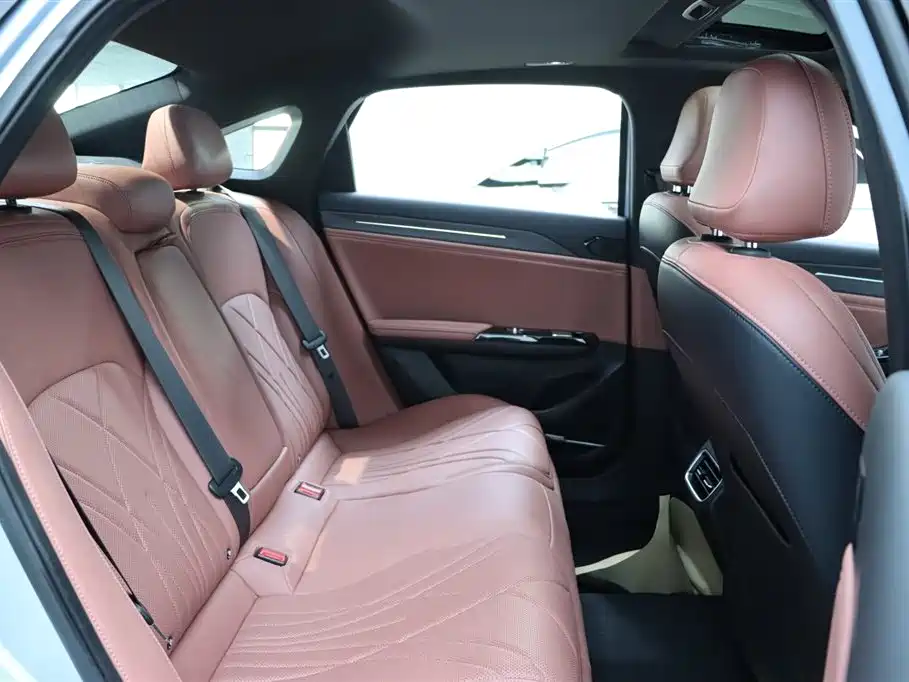 GEELY GALAXY GALAXY L6