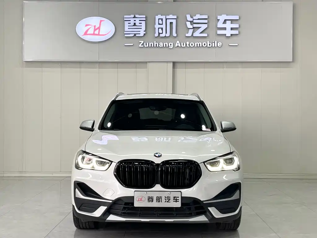 BMW X1 — миниатюра 2