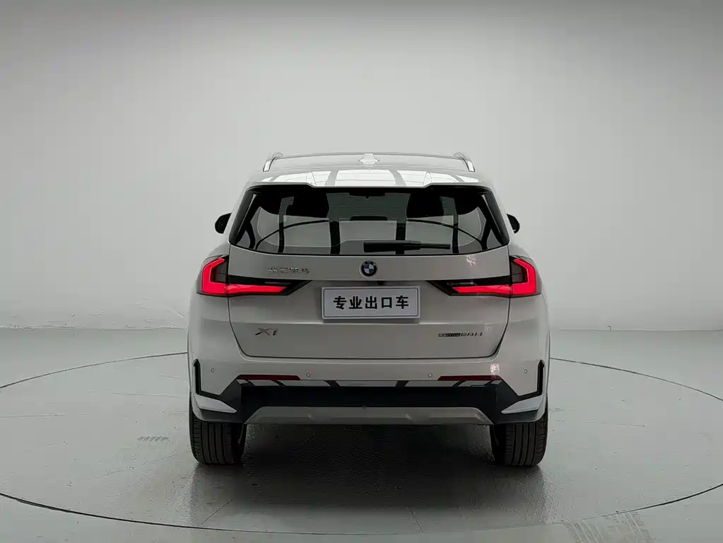 BMW X1 2023 sDrive20Li X