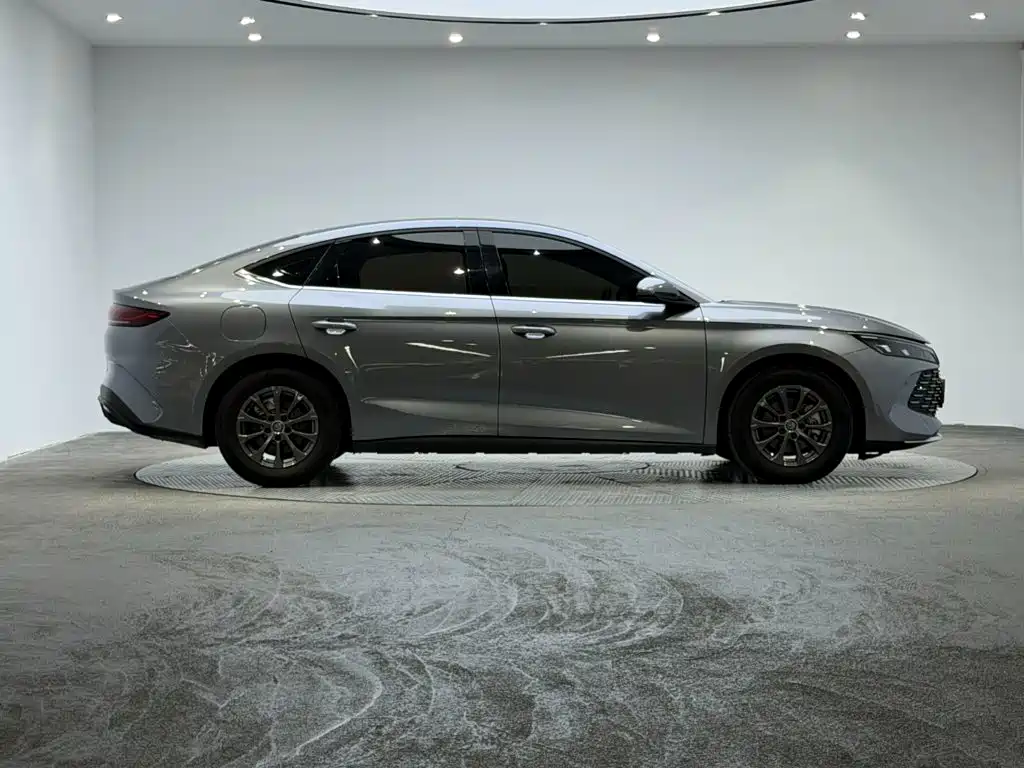 BYD Qin L — миниатюра 4