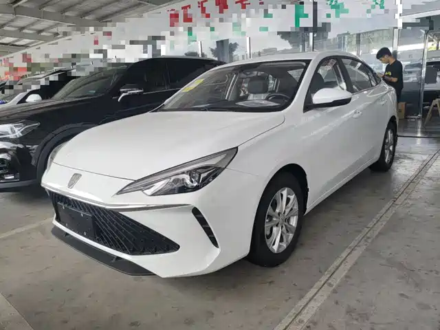 ROEWE I5
