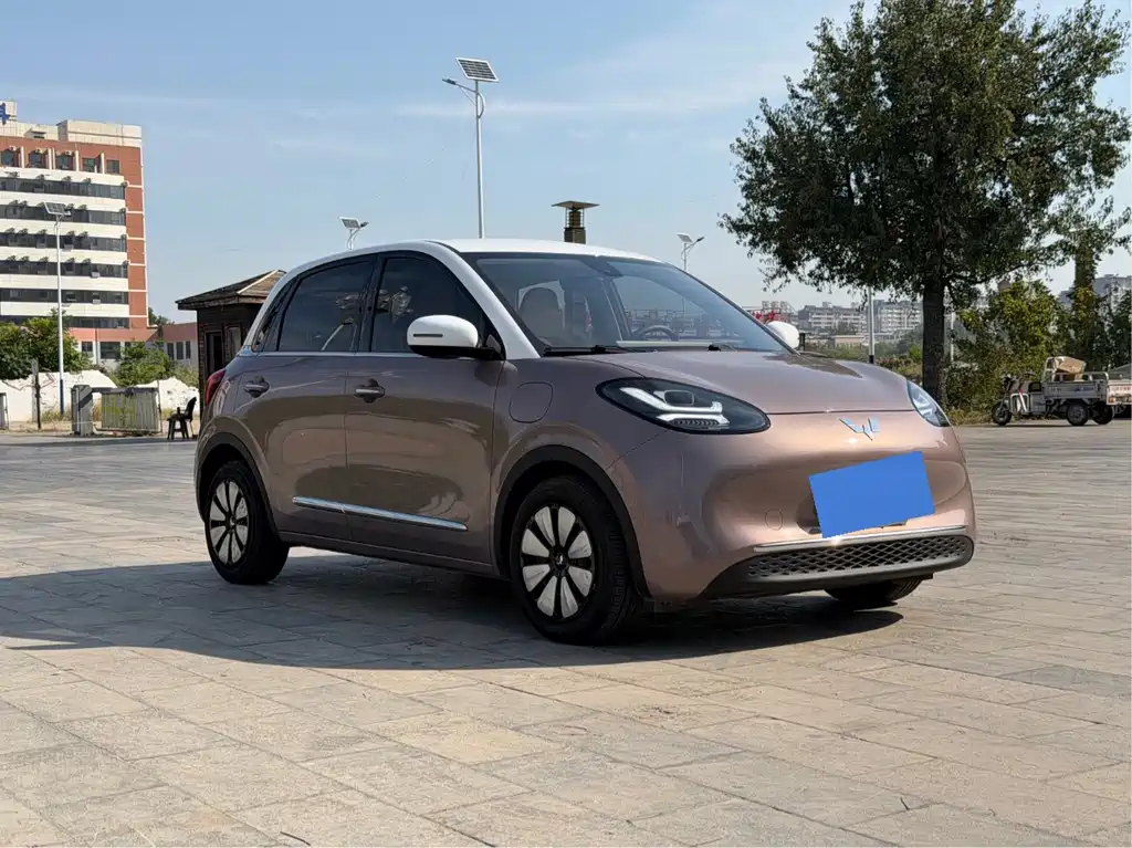 Wuling Bingo — миниатюра 3