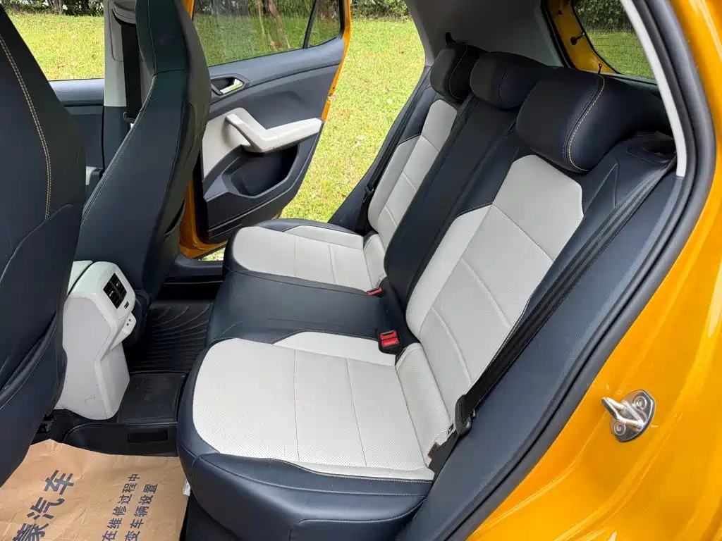 Volkswagen T-Cross — миниатюра 12