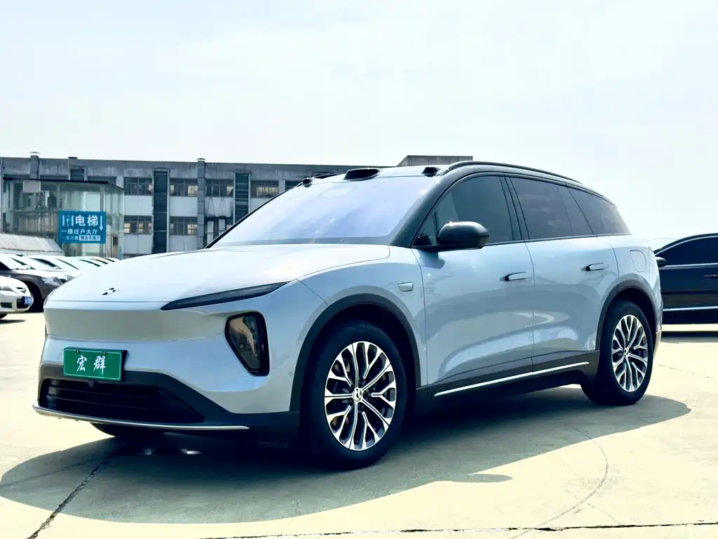 NIO ES6 2024 75kWh