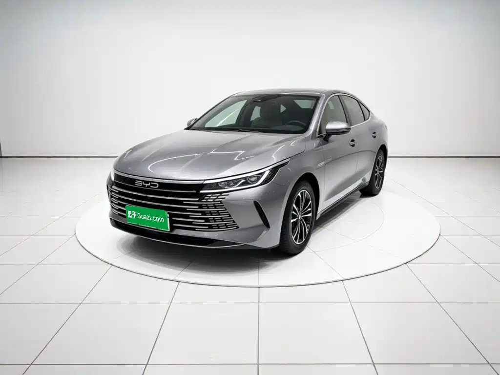 BYD Destroyer 05