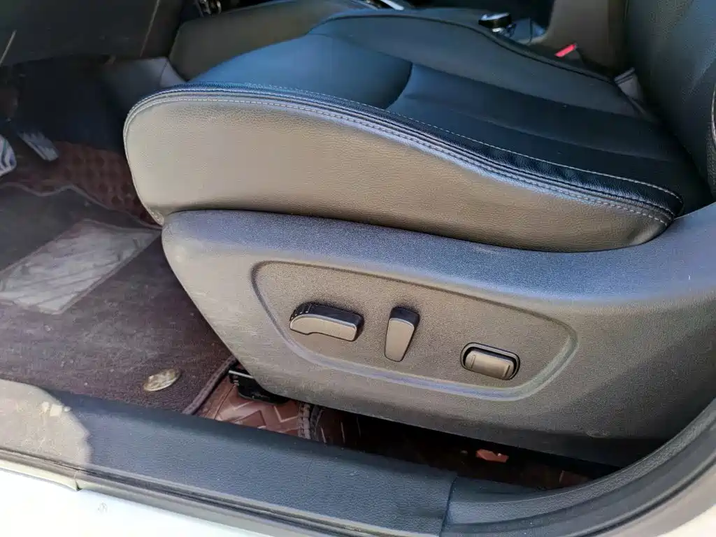Nissan X-Trail — миниатюра 17