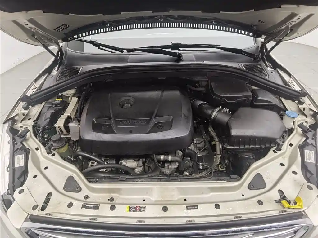 Volvo XC60 2017 T5 AWD