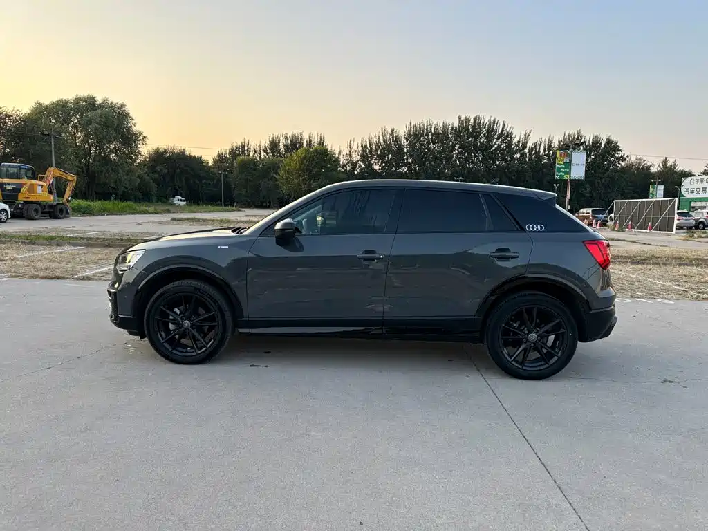 Audi Q2L — миниатюра 7
