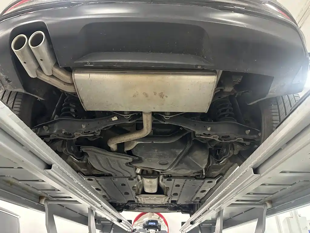 Audi Q2L — миниатюра 25