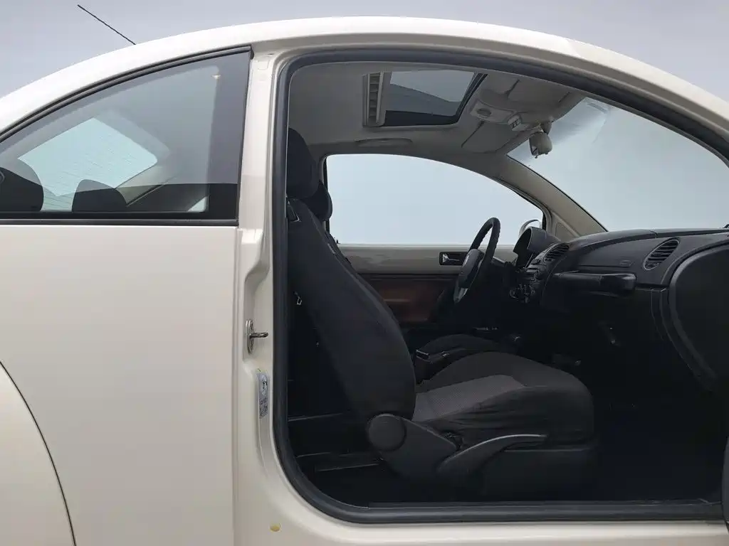Volkswagen Beetle — миниатюра 23