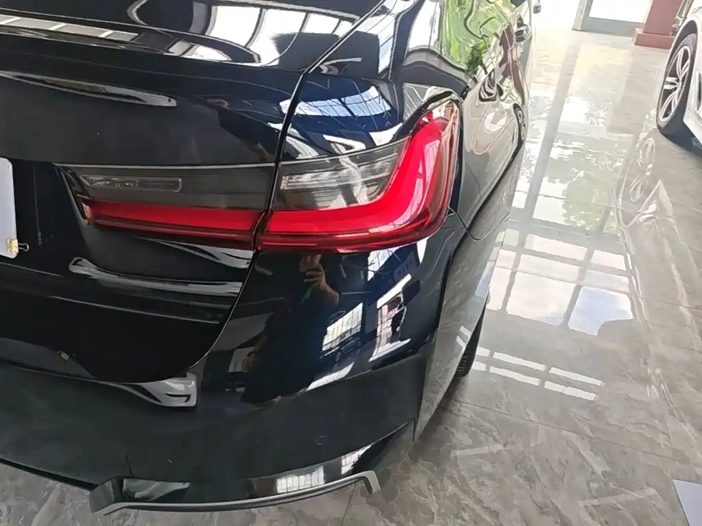 BMW i3 — миниатюра 24