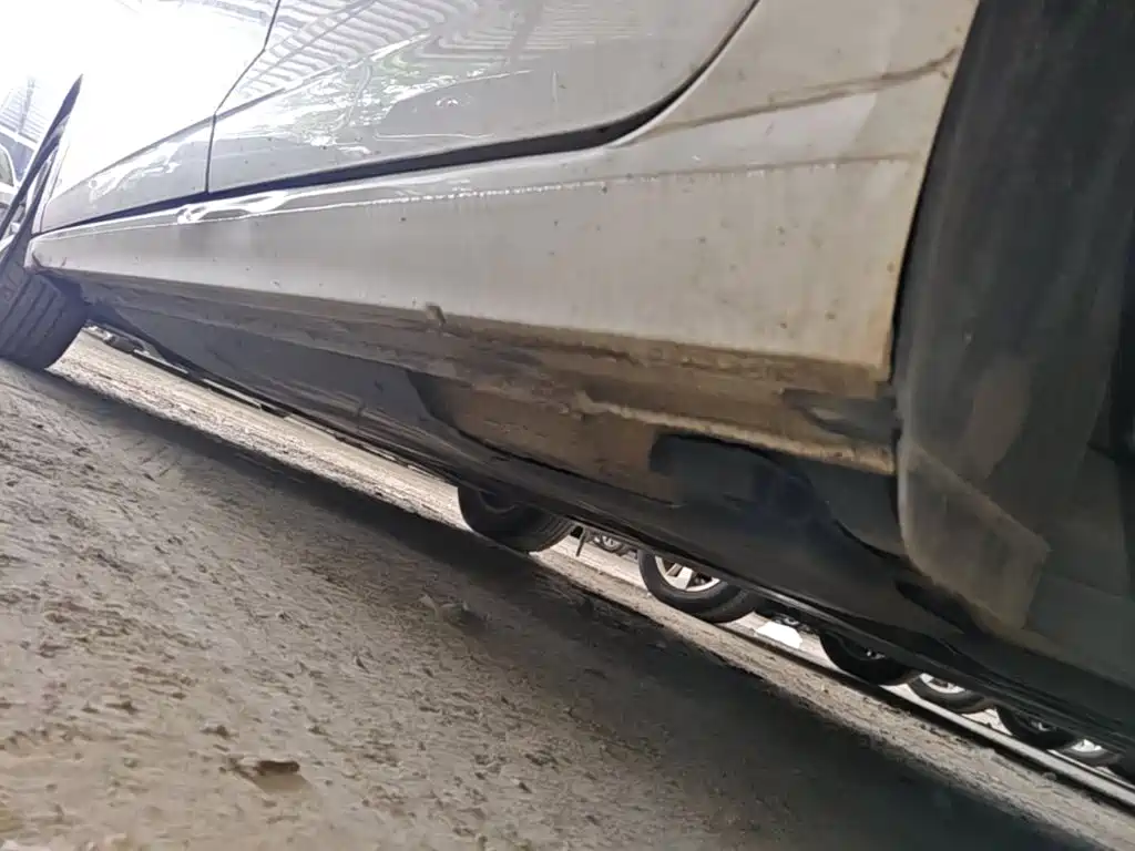 Volkswagen Polo — миниатюра 21