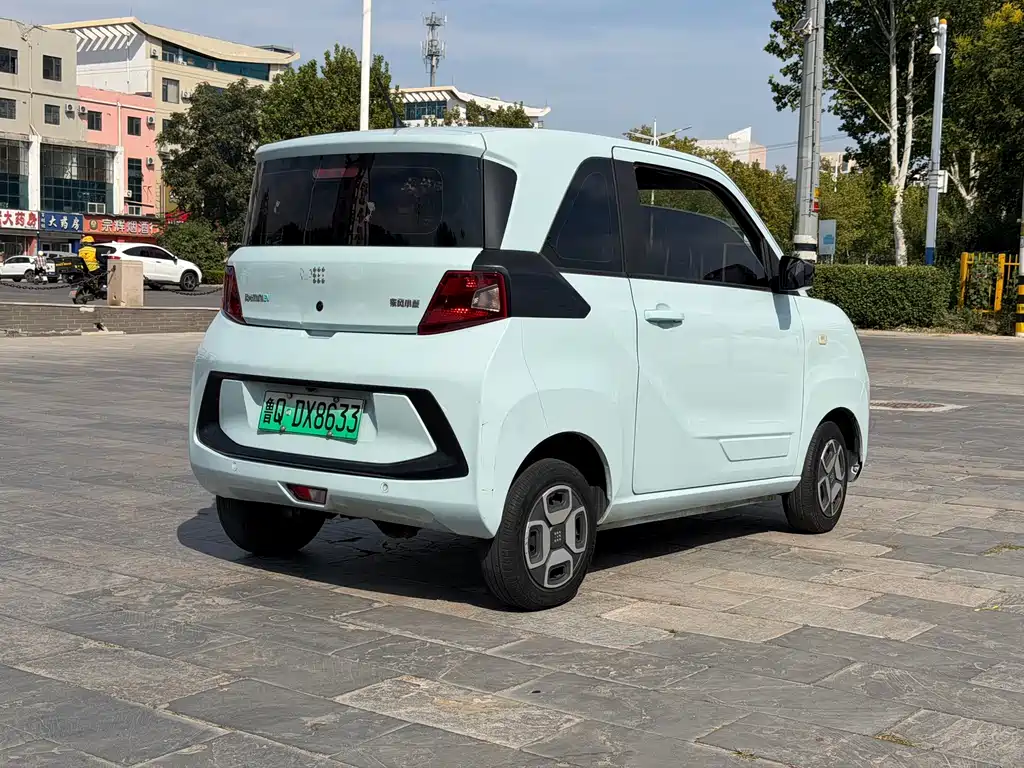 Fengguang Fengguang MINIEV — миниатюра 4