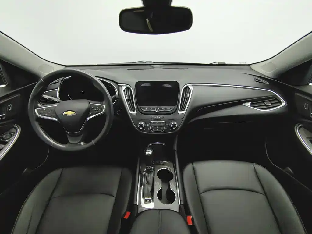 Chevrolet Malibu XL — миниатюра 5