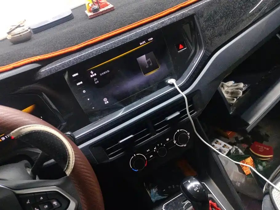Volkswagen Lavida — миниатюра 13