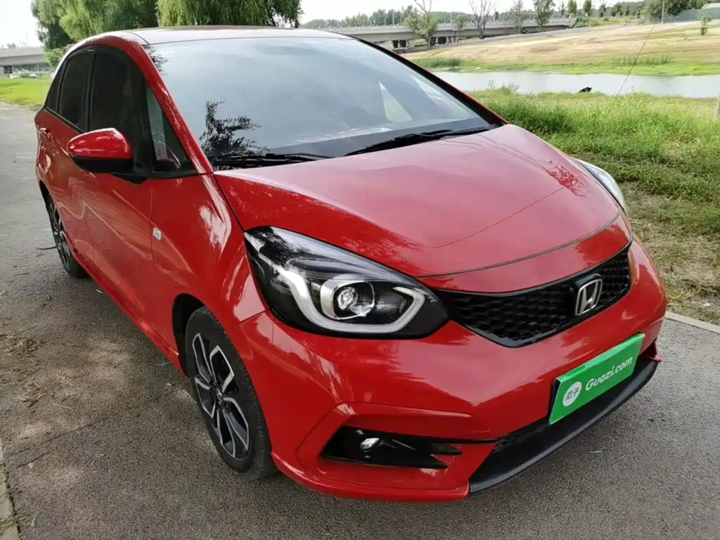 Honda Life — миниатюра 4