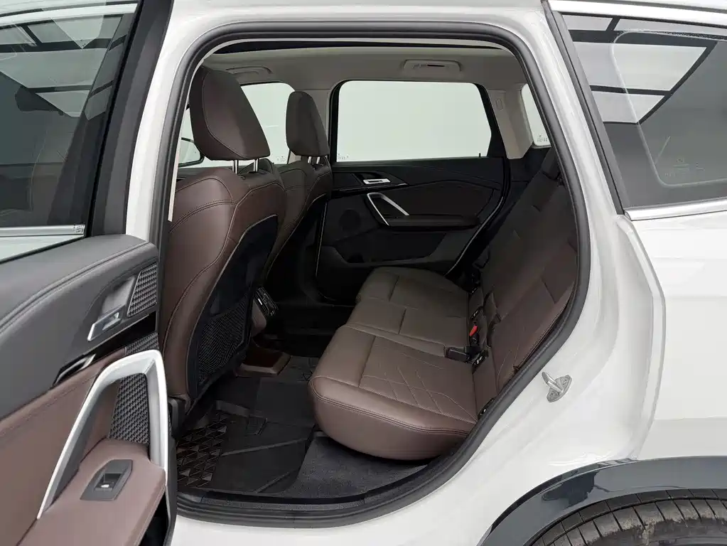 BMW X1 2023 sDrive20Li X