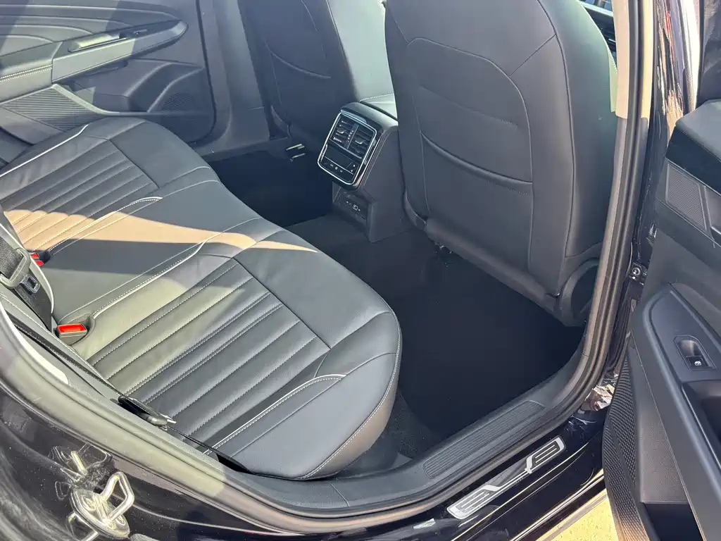Volkswagen Passat — миниатюра 15
