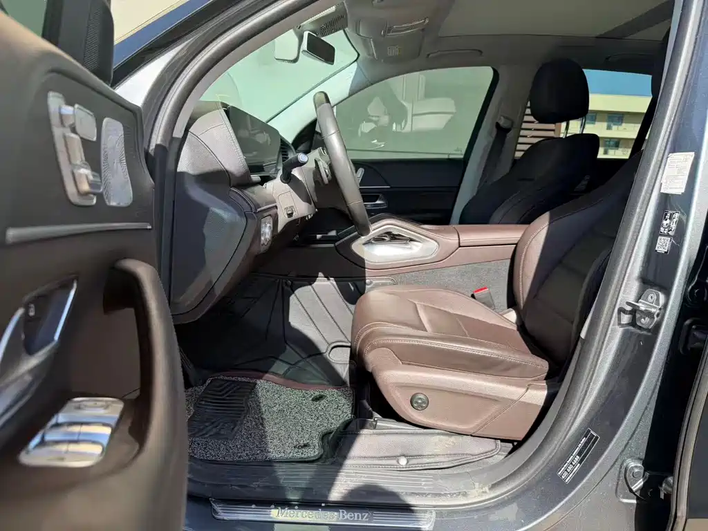 Mercedes-Benz GLE 2020 GLE 450 4MATIC Fashion