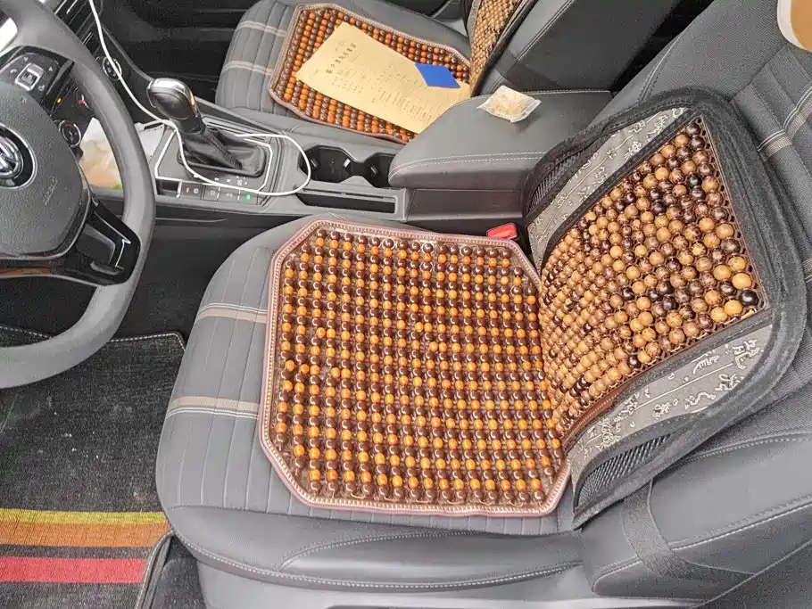 Volkswagen Lavida — миниатюра 9