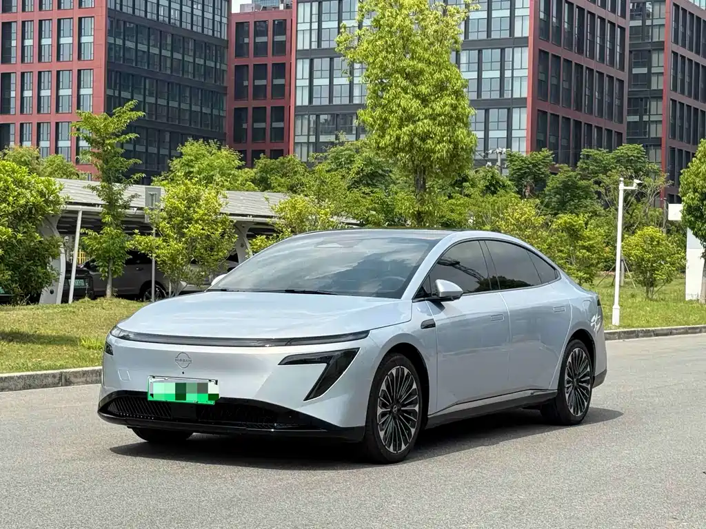 Nissan N7 2025