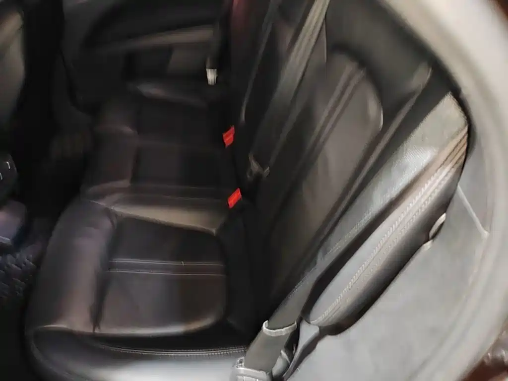 Lincoln MKZ — миниатюра 17