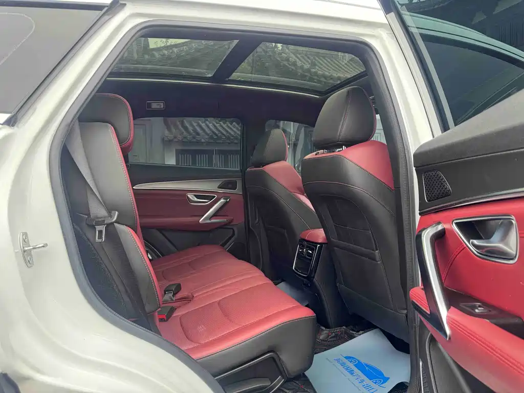 Jetour X70 PLUS — миниатюра 9
