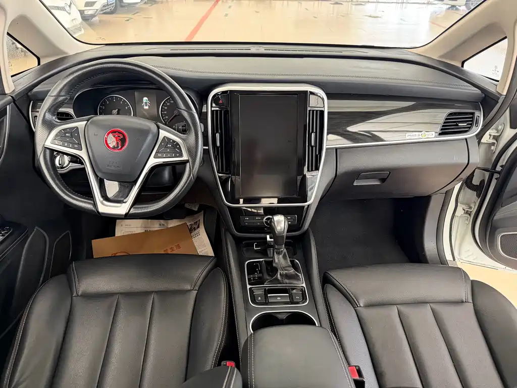 BYD MAX — миниатюра 22